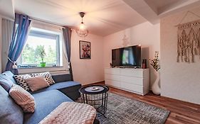 Apartma Amelie Bled