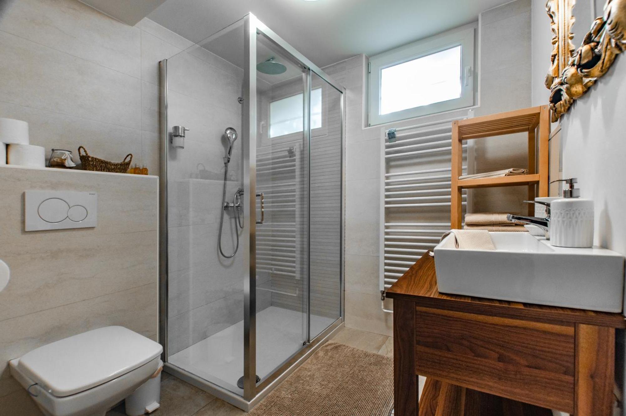Apartma Amelie Bled Kültér fotó