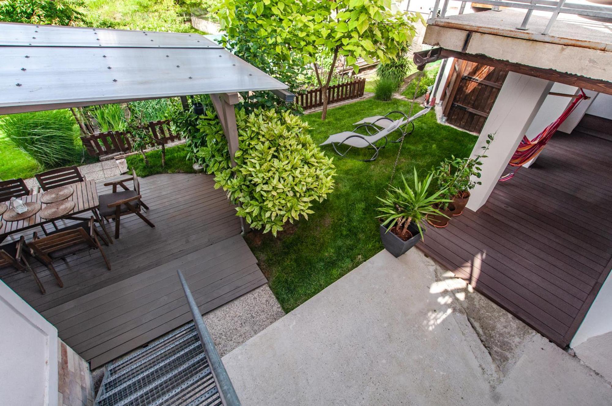 Apartma Amelie Bled Kültér fotó