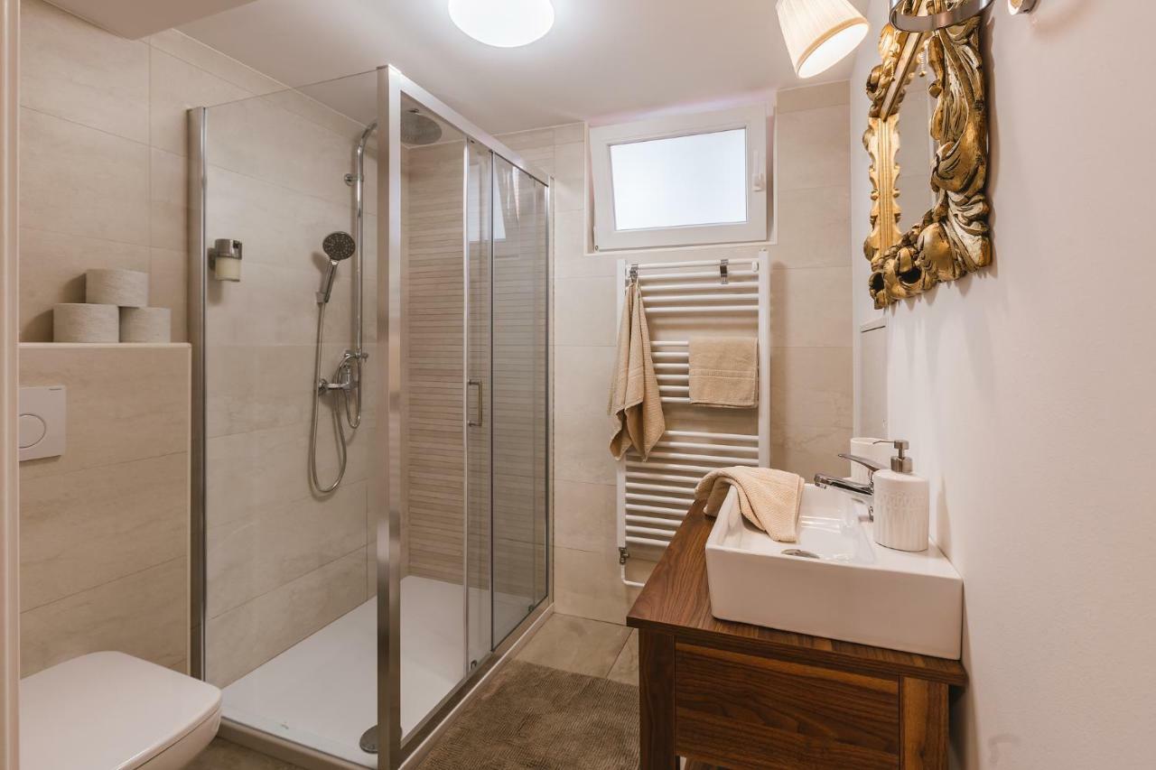 Apartma Amelie Bled Kültér fotó
