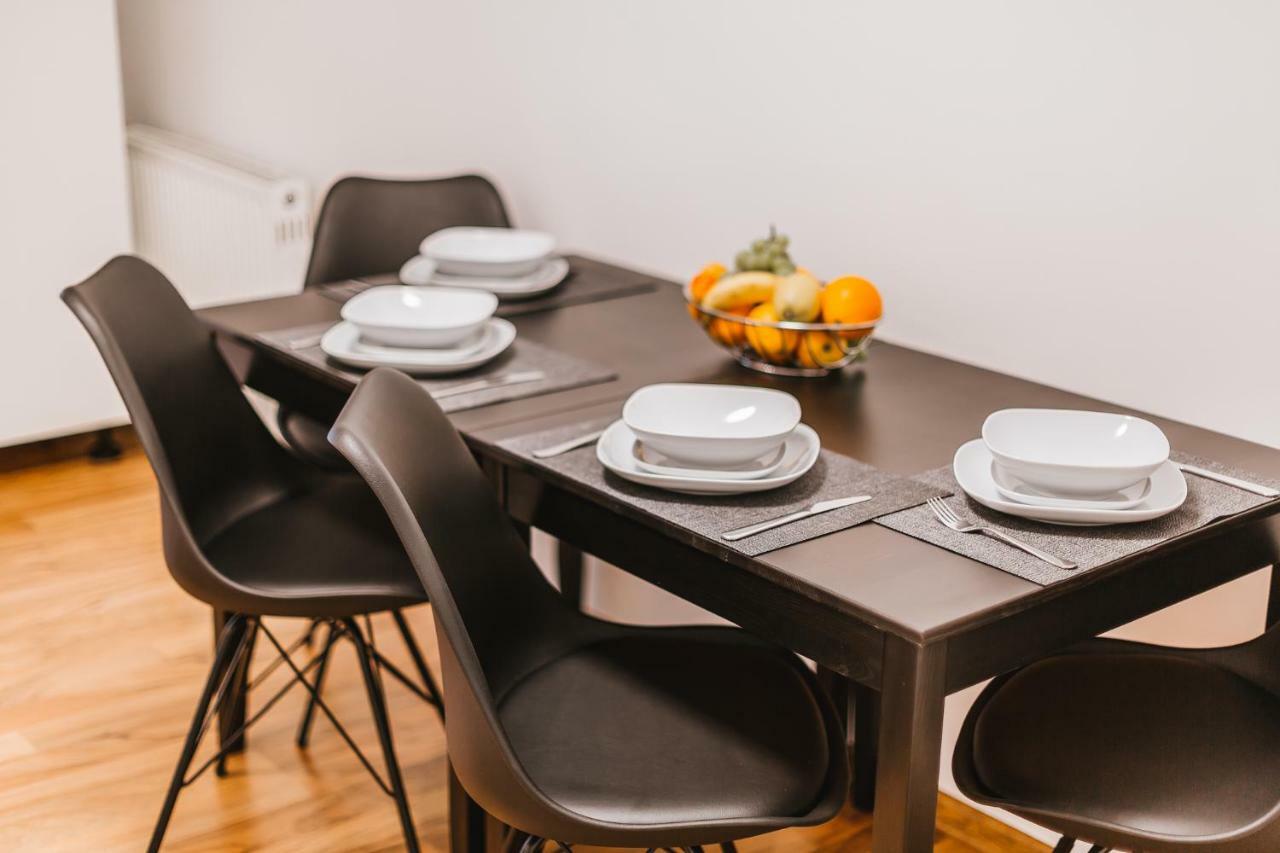 Apartma Amelie Bled Kültér fotó