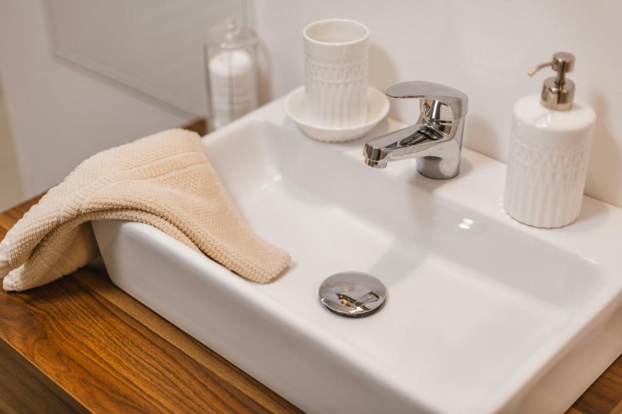 Apartma Amelie Bled Kültér fotó