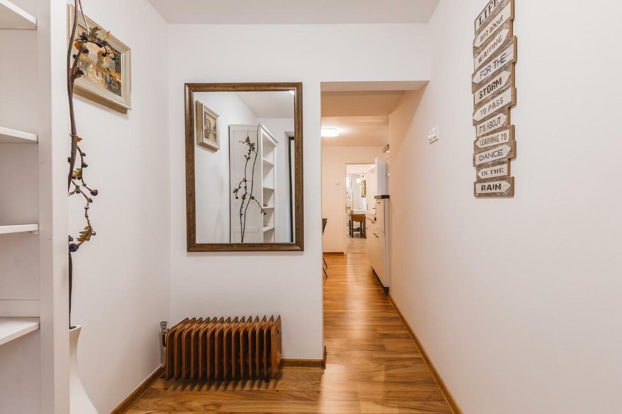 Apartma Amelie Bled Kültér fotó