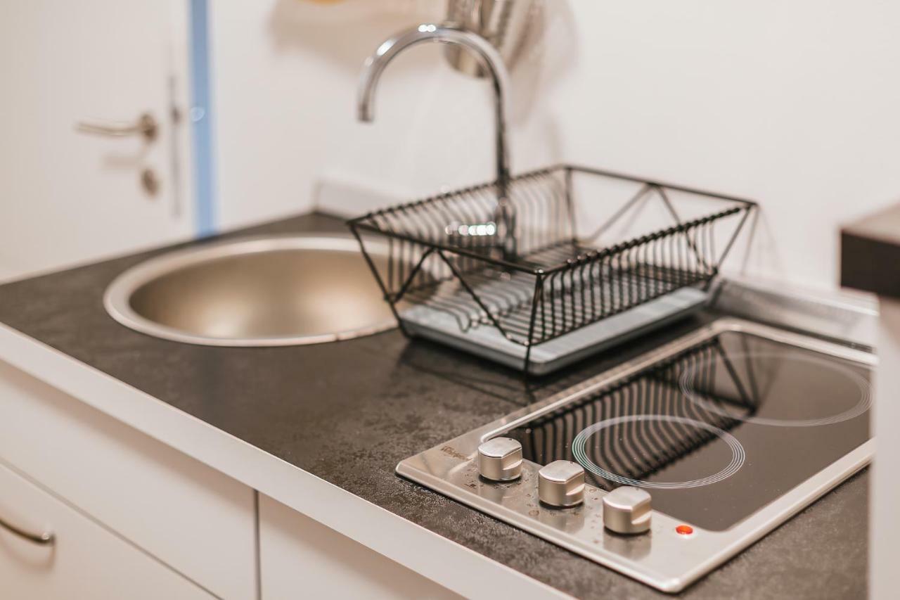 Apartma Amelie Bled Kültér fotó